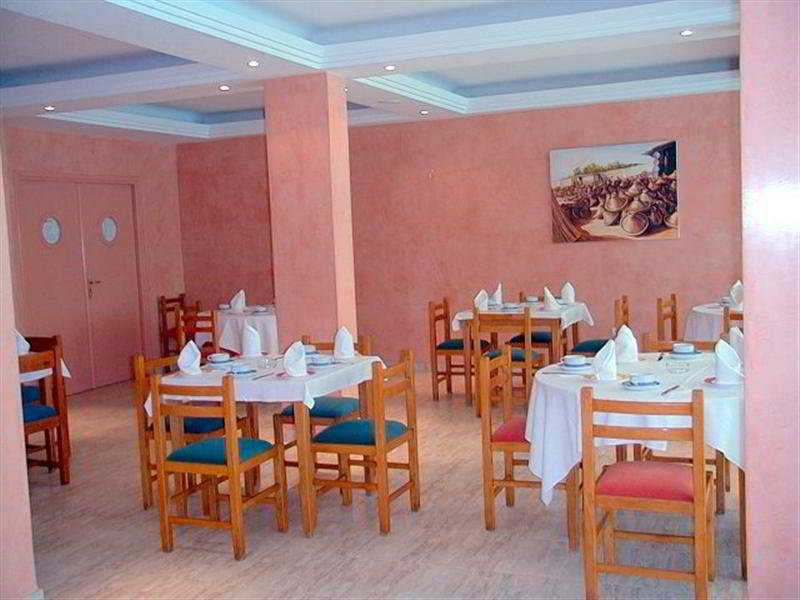 Hotel Residence Nejma 阿加迪尔 外观 照片
