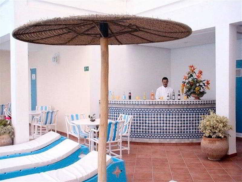 Hotel Residence Nejma 阿加迪尔 外观 照片