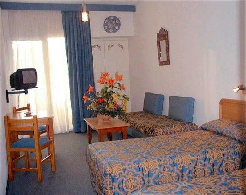 Hotel Residence Nejma 阿加迪尔 外观 照片
